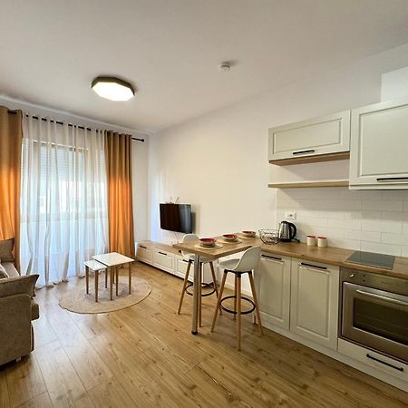 Apartment In The Heart Of Old Bazaar, Tirana - Hana Apartments エクステリア 写真