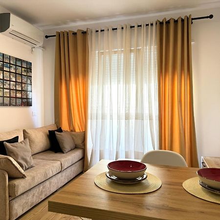 Apartment In The Heart Of Old Bazaar, Tirana - Hana Apartments エクステリア 写真