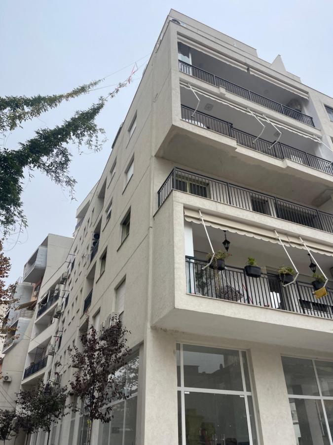 Apartment In The Heart Of Old Bazaar, Tirana - Hana Apartments エクステリア 写真