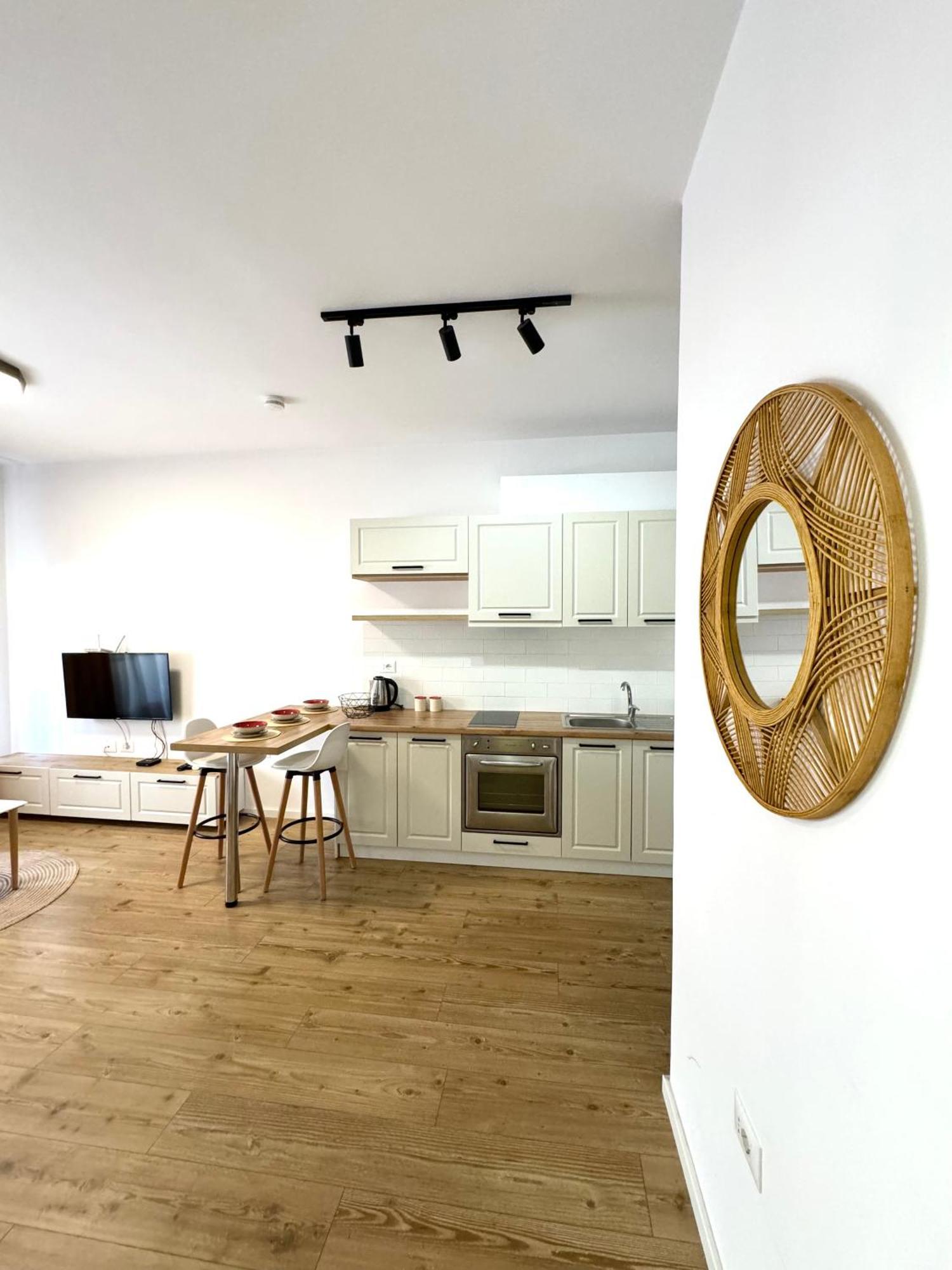 Apartment In The Heart Of Old Bazaar, Tirana - Hana Apartments エクステリア 写真