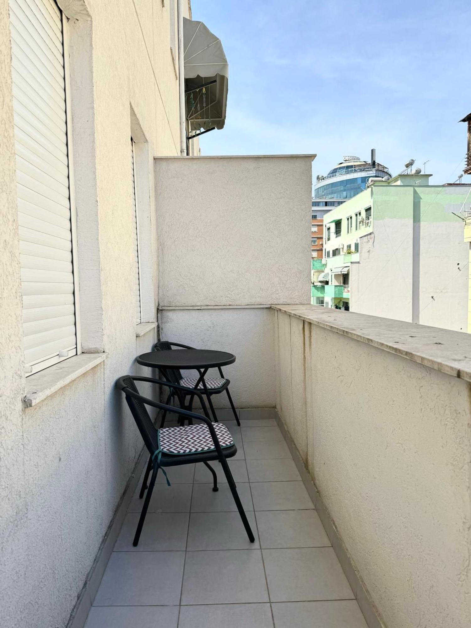 Apartment In The Heart Of Old Bazaar, Tirana - Hana Apartments エクステリア 写真