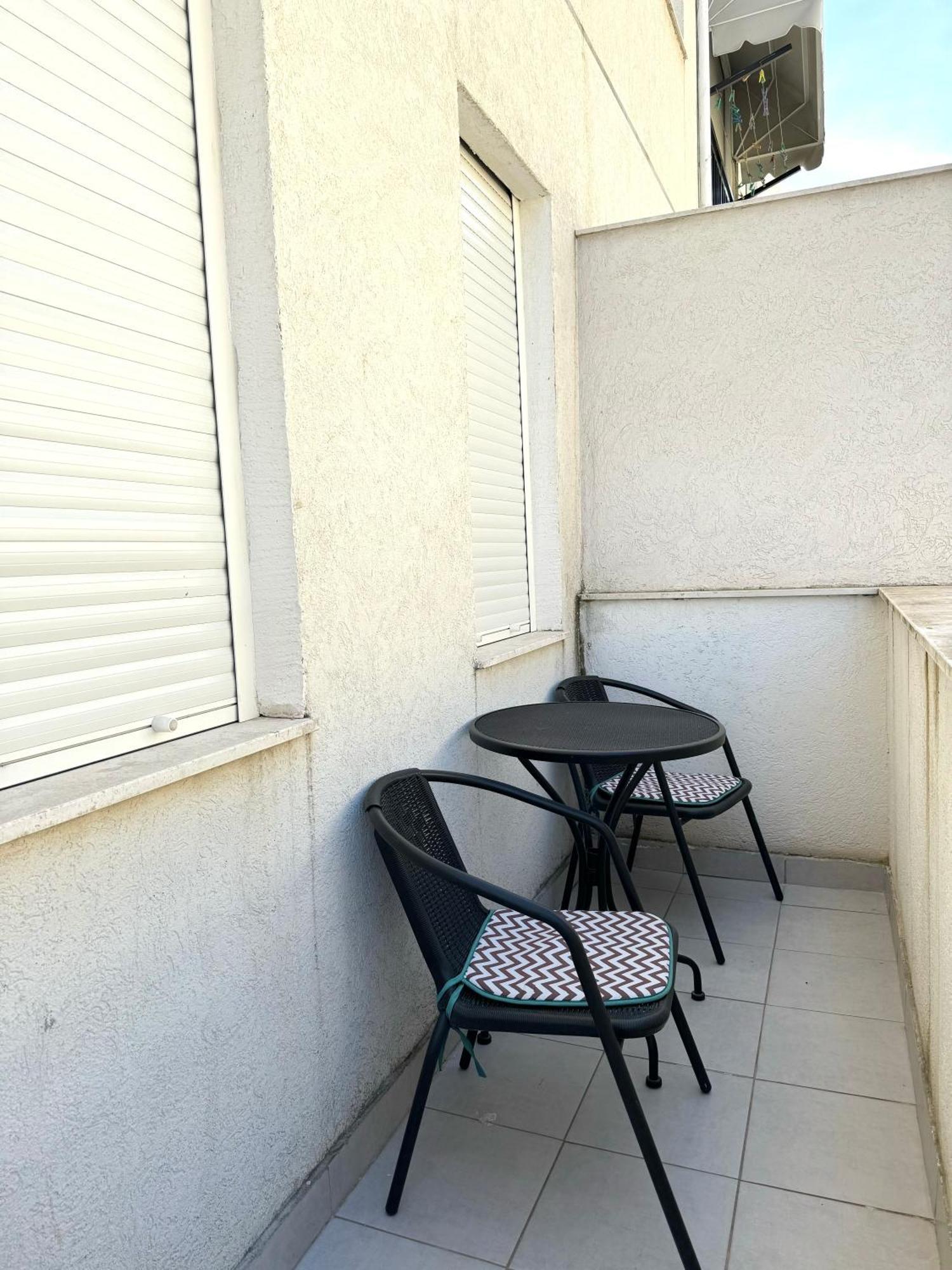 Apartment In The Heart Of Old Bazaar, Tirana - Hana Apartments エクステリア 写真